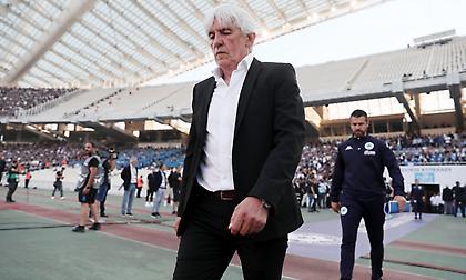 Και τώρα… χαφ στον Παναθηναϊκό!