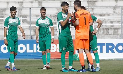 Στη Super League 2 και ο Αγροτικός Αστέρας, νίκησε την Προοδευτική και… ζωντάνεψε η Ηλιούπολη!