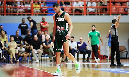 Βόμβες Παπαπέτρου: «Είναι ντροπή, παίζαμε με 50 βαθμούς - Έκανα ράμματα λόγω της πινακίδας»!