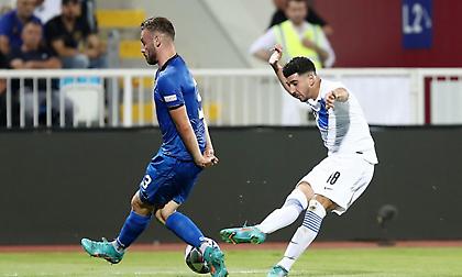 Λημνιός: «Όλοι έκαναν κατάθεση ψυχής, ήμασταν αποφασισμένοι»