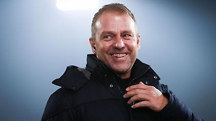 Το αήττητο ξεκίνημα του Φλικ, ένας «οιωνός» τίτλου