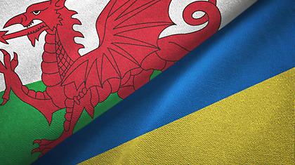Ουαλία-Ουκρανία: Μάχη για μια θέση στο Μουντιάλ