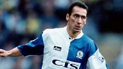 Γιώργος Δώνης: Ο πρώτος Έλληνας που έκανε χρήση του νόμου Μποσμάν για να πάει στην Μπλάκμπερν