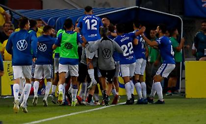 Πήγε τελικό η Τενερίφη και άφησε (πάλι) στη Segunda τη Λας Πάλμας