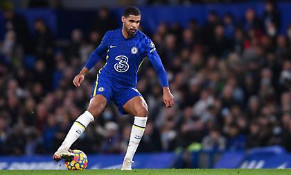 Εξετάζει το ενδεχόμενο απόκτησης του Λόφτους-Τσικ η Ίντερ