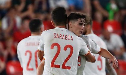 Γλίτωσε στο 90' τα χειρότερα η Ισπανία, περίπατος για Πορτογαλία!