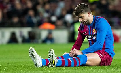 Radio Catalunya: «Η Μπαρτσελόνα ελπίζει να αποσυρθεί ο Πικέ!»