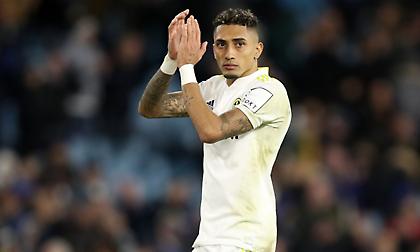 Κινείται για Ραφίνια σε περίπτωση αποχώρησης του Μανέ η Λίβερπουλ