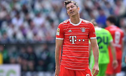 Πρόεδρος Μπάγερν για Λεβαντόβσκι: Το συμβόλαιο είναι συμβόλαιο, ο σεβασμός αφορά και τις δύο πλευρές