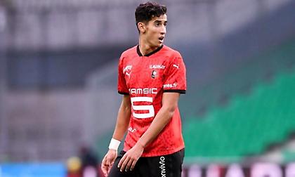 Παίρνει τον βασικό σέντερ μπακ της Ρεν η Γουέστ Χαμ