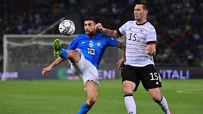 Έστειλε για… σπίρτα τους Κίμιχ και Γκορέτσκα ο Πελεγκρίνι