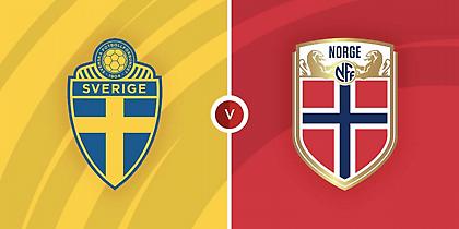 Σουηδία-Νορβηγία