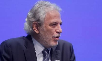 Πρόβλεψη Στυλιανίδη για φωτιές: Το καλοκαίρι θα είναι σκληρό