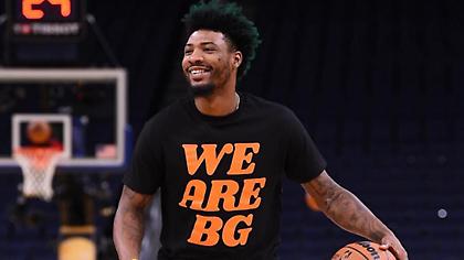 Σέλτικς: Στο πλευρό της Μπριτ Γκρίνερ