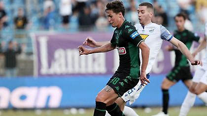 Ο χορός του Βιτάλ στο γλέντι του γάμου του