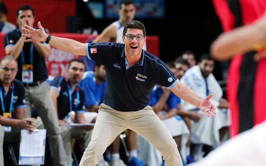 Κατσικάρης: Στο πλάνο της Μπιλμπάο