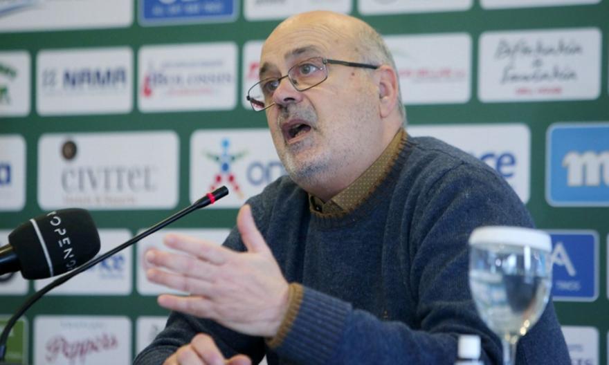 Ερασιτέχνης Παναθηναϊκός: Θριαμβευτική επανεκλογή Μαλακατέ