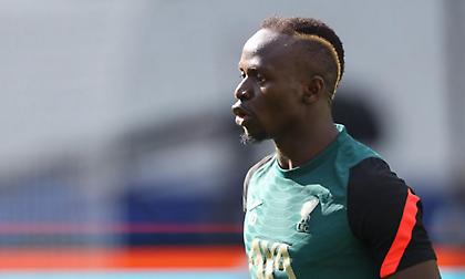 Μανέ: «Οι περισσότεροι φίλοι μου στα social θέλουν να φύγω από την Λίβερπουλ και θα το κάνω»