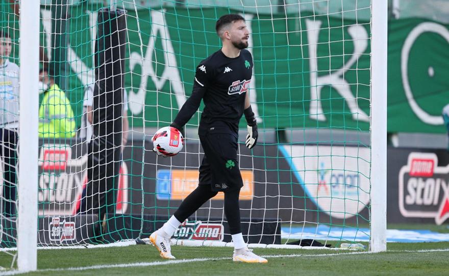 Νικολογιάννης: Δε θα επαναλάβει τα λάθη του ο Παναθηναϊκός»