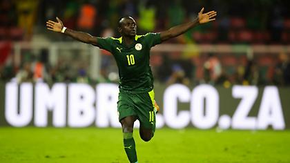 Μανέ: Ένας «σούπερ ήρωας» από τη Σενεγάλη που απλά θέλει να κάνει καλύτερο τον κόσμο