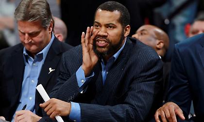 Βοηθός του Χαμ στους Λέικερς ο Ρασίντ Γουάλας