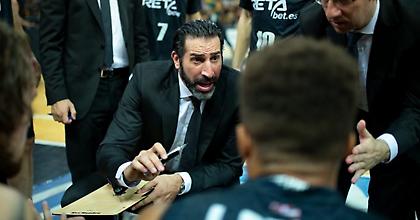 Παρελθόν από την Μπιλμπάο ο Μουμπρού