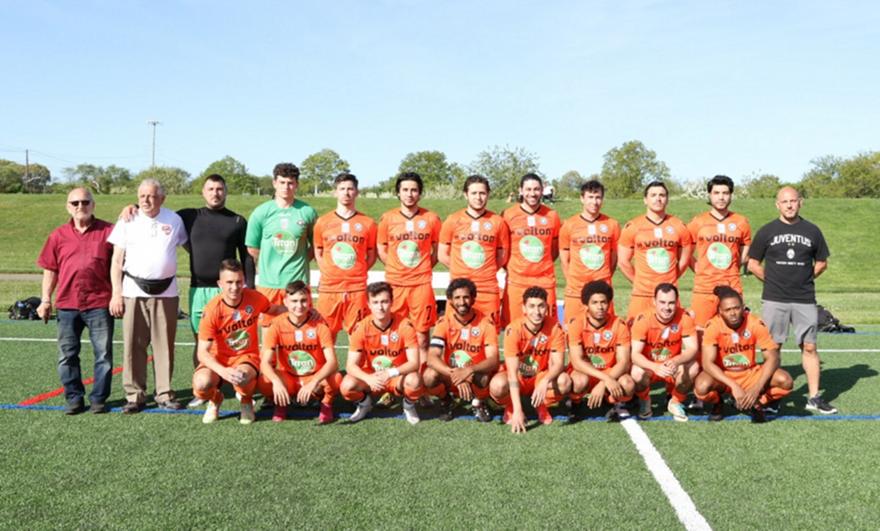 Αστέρα Τρίπολης Νέας Υόρκης: Ανέβηκε κατηγορία