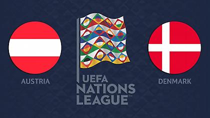 Αυστρία-Δανία