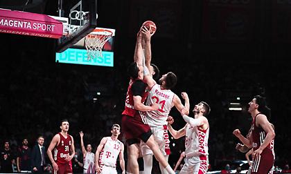 Δεύτερο σερί break από την απίθανη Βόννη, κίνδυνος αποκλεισμού για την Μπάγερν!