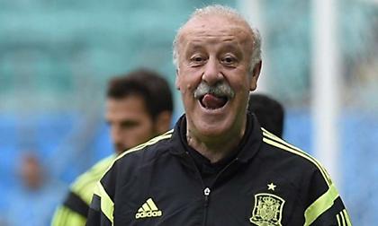 Κουίζ: Θυμησου δέκα προπονητές που κατέκτησαν το Μουντιάλ!