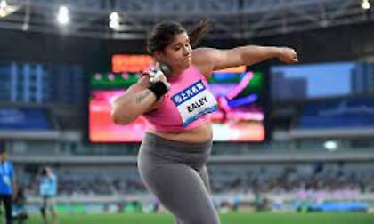 Μεγάλη βολή από Ιλι στη σφαιροβολία