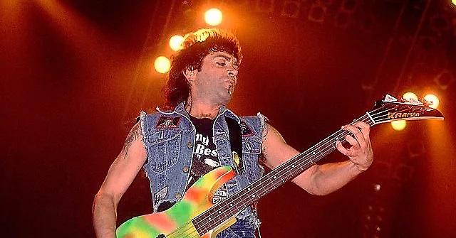 Bon Jovi: Πέθανε ο Alec John Such, ιδρυτικό μέλος του συγκροτήματος