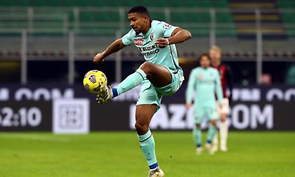 Τον πρώτο λόγο για την απόκτηση του Μπρέμερ από την Τορίνο η Ίντερ