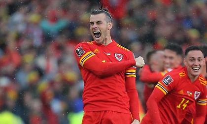 Ψάχνει το μεγάλο «μπαμ» με  Μπέιλ η Κάρντιφ!