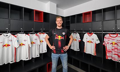 Ανανέωσε με Χάλστενμπεργκ μέχρι το 2024 η Λειψία