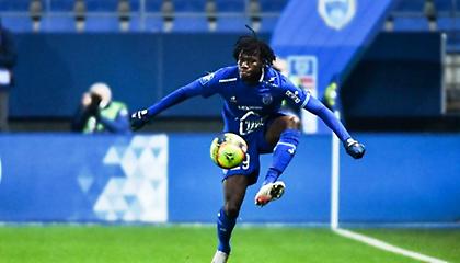 Θέλει Καμπορέ η Νότιγχαμ Φόρεστ