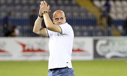 Τέλος ο Κετσπάγια από την Ανόρθωση