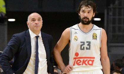 Γιουλ: «Δύναμη Πάμπλο, ελπίζουμε να σε δούμε σύντομα κοντά μας»