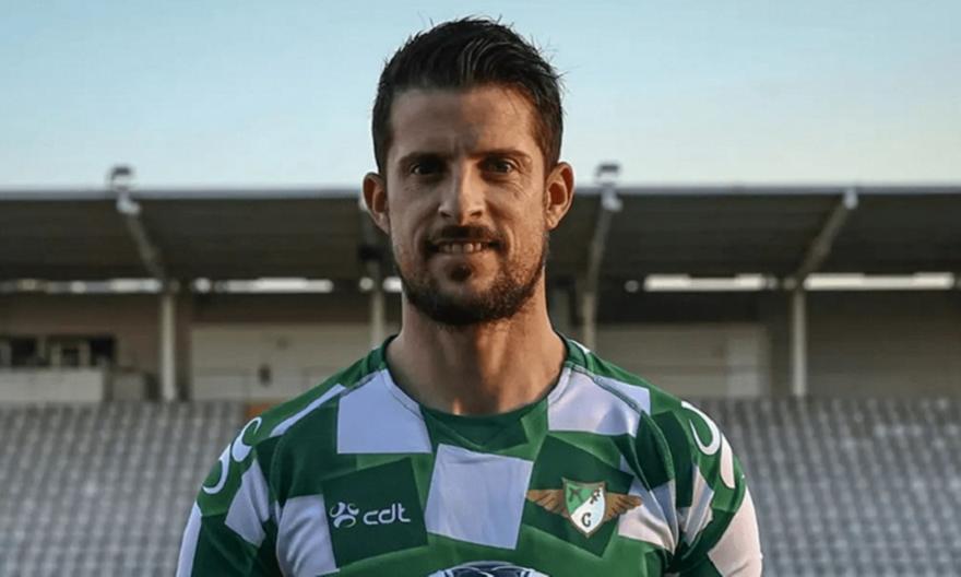 Μιραλάς: Ενδιαφέρον από Αζαξιό