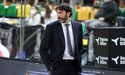 Και επίσημα παρελθόν από την Μπιλμπάο ο Μουμπρού