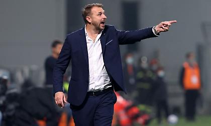 Επίσημο: Νέος προπονητής της Έμπολι ο Πάολο Τζανέτι