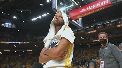 Τα highlights της επιστροφής των Γουόριορς στο Game 2