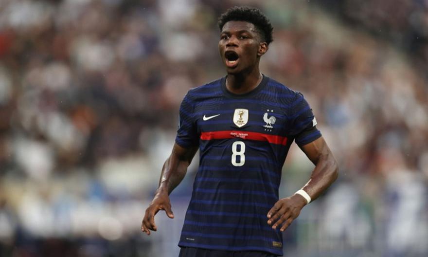 Ρεάλ: Υπόθεση ωρών η μεταγραφή του Τσουαμενί