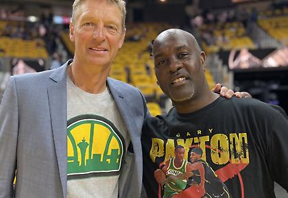 Η μπλούζα του Γκάρι Πέιτον ήταν το απόλυτο… inception