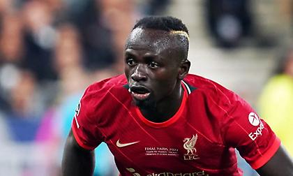 Καμία συμφωνία ακόμη μεταξύ Μπάγερν και Λίβερπουλ για Μανέ