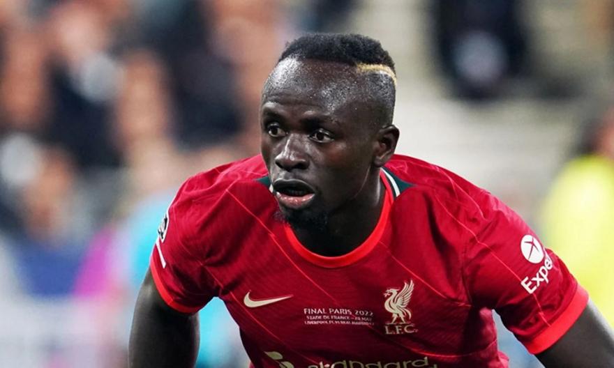 Μανέ: Καμία συμφωνία ακόμη μεταξύ Μπάγερν και Λίβερπουλ