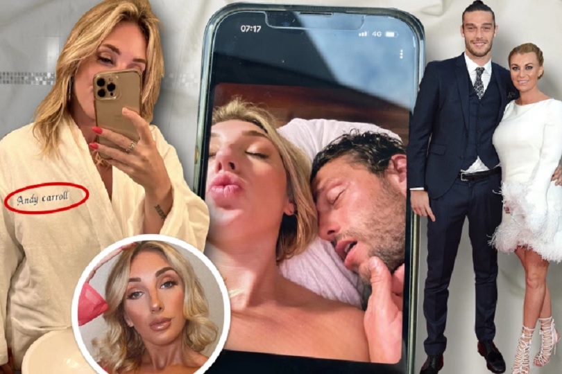 Άντι Κάρολ: Παντρεύτηκε δέκα μέρες μετά την απιστία