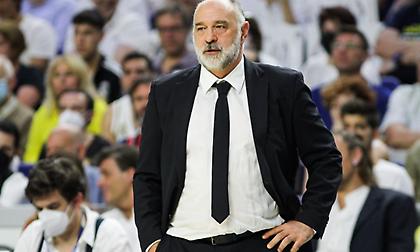 Marca: Αδύνατο να επιστρέψει ο Λάσο φέτος στη Ρεάλ