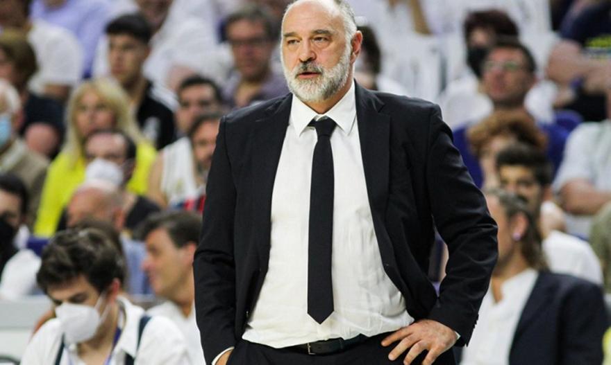 Πάμπλο Λάσο: Αδύνατο να επιστρέψει φέτος στη Ρεάλ