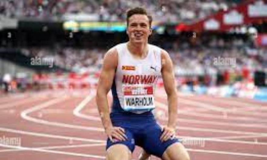 Δύο εβδομάδες εκτός με τράβηγμα στον δικέφαλο ο Βάρχολμ